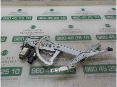 Recambio de elevalunas delantero izquierdo para opel corsa c 1.3 16v cdti cat (z 13 dt / ln9) referencia OEM IAM   