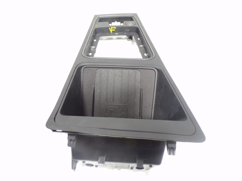 Recambio de modulo electronico para cupra formentor 1.5 tsi referencia OEM IAM 5FA959839AXFC 5NA980611 