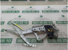 Recambio de elevalunas delantero izquierdo para opel corsa c 1.3 16v cdti cat (z 13 dt / ln9) referencia OEM IAM    2