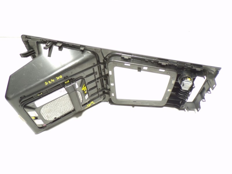 Recambio de modulo electronico para cupra formentor 1.5 tsi referencia OEM IAM 5FA959839AXFC 5NA980611 