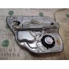 Recambio de elevalunas trasero derecho para volvo v50 familiar 1.6 d kinetic referencia OEM IAM 31253516  