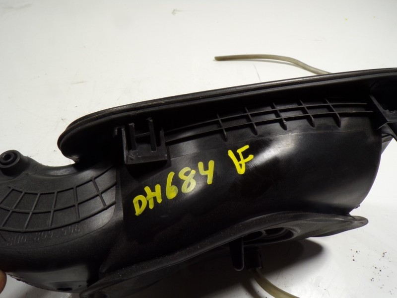 Recambio de tapa combustible para audi q3 (8u) 2.0 tdi referencia OEM IAM 8U0809906  