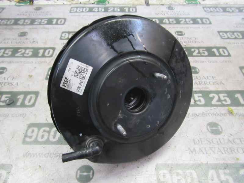 Recambio de servofreno para seat ibiza sc (6j1) 1.6 16v referencia OEM IAM 6R1614106B 6R1614105F 