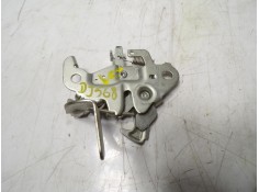 Recambio de cerradura capot para toyota aygo 1.0 vvti referencia OEM IAM 535100H040   2