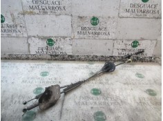 Recambio de varillaje cambio para iveco daily caja abierta 2.3 diesel cat referencia OEM IAM    2