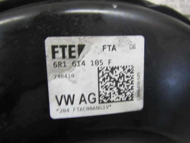 Recambio de servofreno para seat ibiza sc (6j1) 1.6 16v referencia OEM IAM 6R1614106B 6R1614105F 