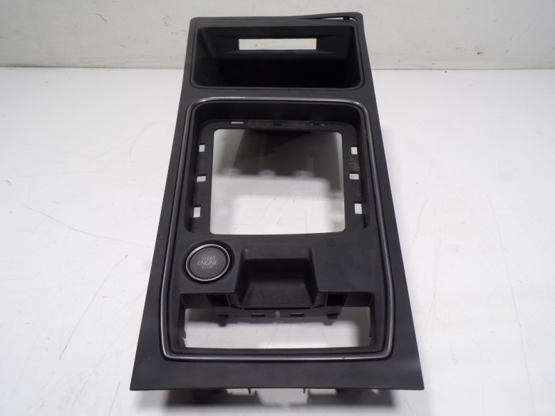 Recambio de modulo electronico para cupra formentor 1.5 tsi referencia OEM IAM 5FA959839AXFC 5NA980611 