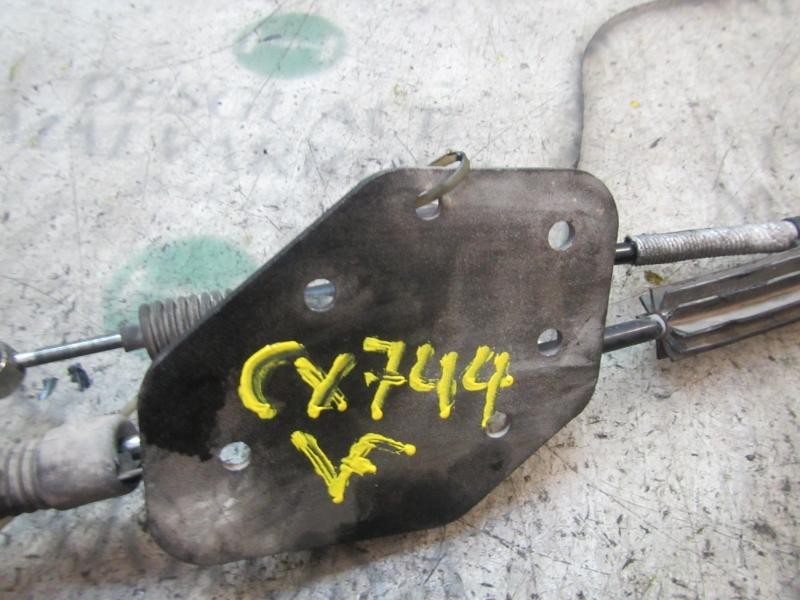 Recambio de varillaje cambio para iveco daily caja abierta 2.3 diesel cat referencia OEM IAM   