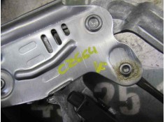 Recambio de palanca freno de mano para seat ibiza sc (6j1) 1.6 16v referencia OEM IAM 6Q0711303AL   2