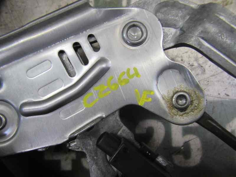 Recambio de palanca freno de mano para seat ibiza sc (6j1) 1.6 16v referencia OEM IAM 6Q0711303AL  
