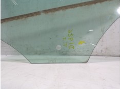 Recambio de cristal puerta trasero izquierdo para jaguar xf 2.2 diesel cat referencia OEM IAM C2Z2828   2
