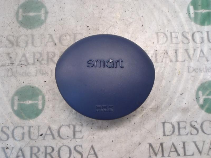Recambio de airbag delantero izquierdo para smart coupe cdi referencia OEM IAM   