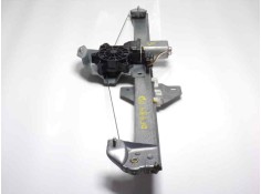 Recambio de elevalunas delantero derecho para dacia dokker express 1.5 dci diesel fap cat referencia OEM IAM 807209071R 12800147 2