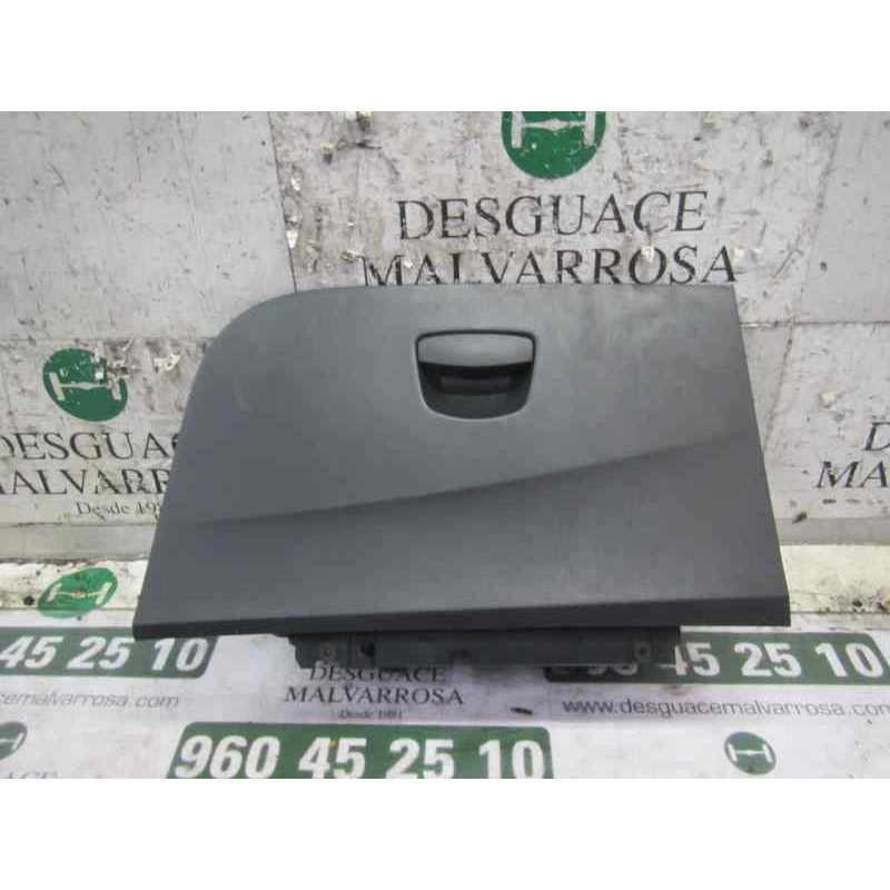 Recambio de guantera para seat ibiza sc (6j1) 1.6 16v referencia OEM IAM 6J1857095A4W4  