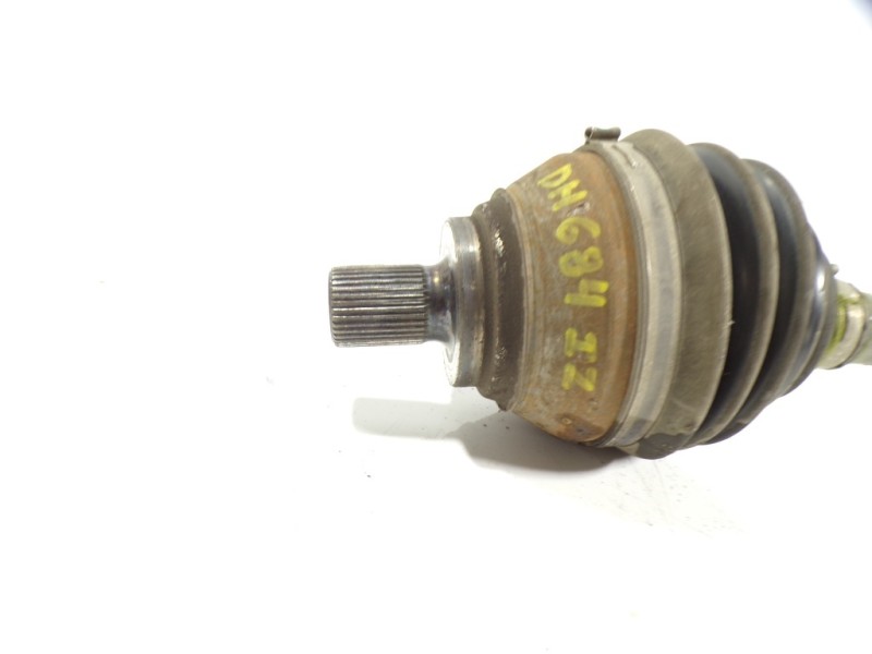 Recambio de transmision izquierda para audi q3 (8u) 2.0 tdi referencia OEM IAM 5N0407763D 5N0407761F 