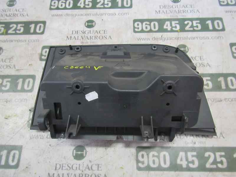 Recambio de guantera para seat ibiza sc (6j1) 1.6 16v referencia OEM IAM 6J1857095A4W4  