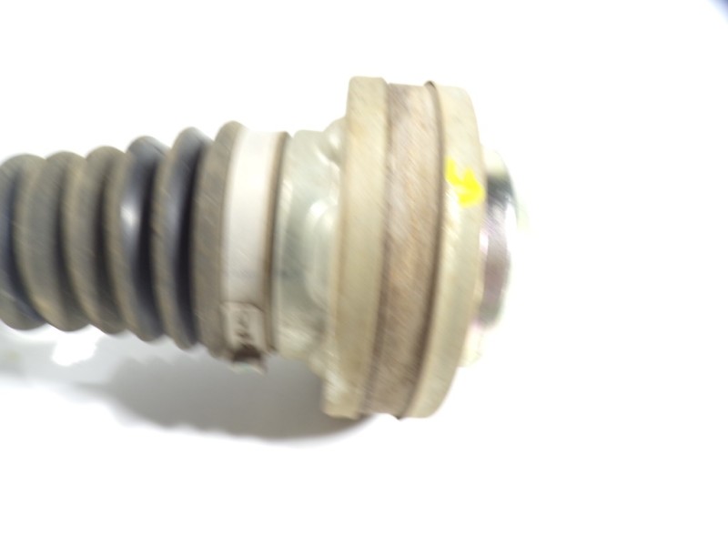 Recambio de transmision izquierda para audi q3 (8u) 2.0 tdi referencia OEM IAM 5N0407763D 5N0407761F 