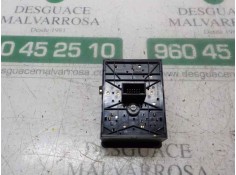 Recambio de mando luces para opel corsa c 1.3 16v cdti cat (z 13 dt / ln9) referencia OEM IAM    2