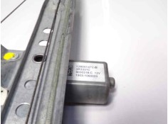 Recambio de elevalunas delantero izquierdo para dacia dokker express 1.5 dci diesel fap cat referencia OEM IAM 807213915R 128001 2