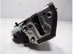 Recambio de cerradura puerta trasera derecha para toyota aygo 1.0 vvti referencia OEM IAM 6905002391  