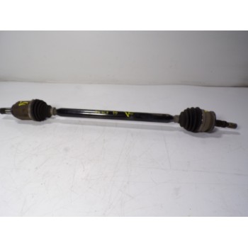 TRANSMISION DERECHA 13367066 13367066 