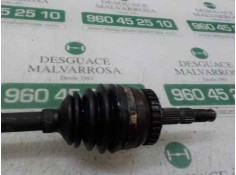 Recambio de transmision derecha para opel corsa c 1.3 16v cdti cat (z 13 dt / ln9) referencia OEM IAM    2