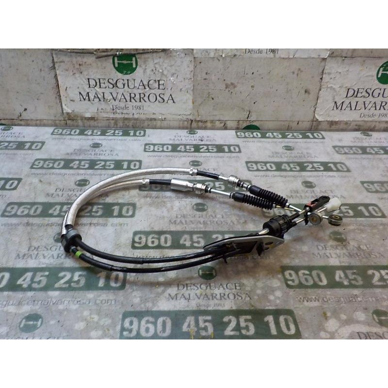 Recambio de varillaje cambio para toyota rav 4 2.0 d-4d cat referencia OEM IAM 3382042440  