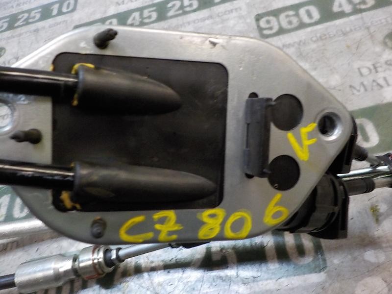 Recambio de varillaje cambio para toyota rav 4 2.0 d-4d cat referencia OEM IAM 3382042440  