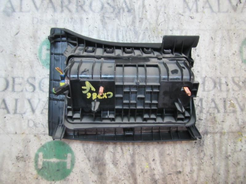 Recambio de airbag lateral izquierdo para peugeot 308 sport referencia OEM IAM 8216RR 96559939ZD 