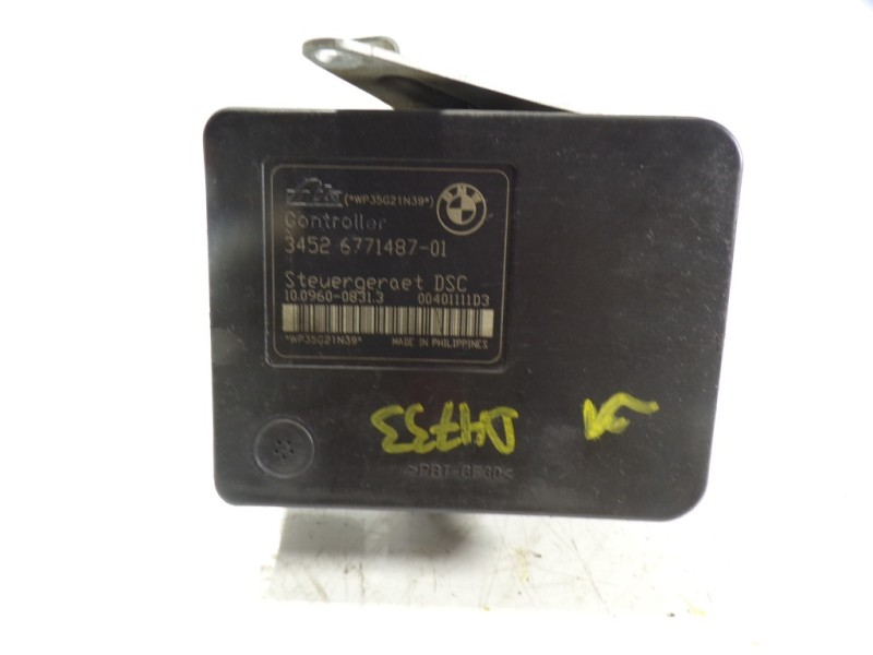 Recambio de abs para bmw serie 3 berlina (e90) 2.0 cat referencia OEM IAM 34512460450 677148701 10096008313