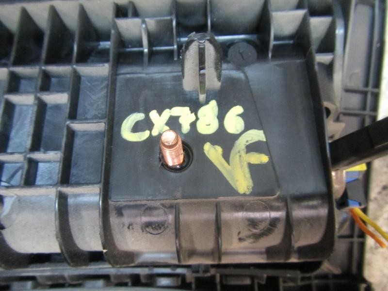 Recambio de airbag lateral izquierdo para peugeot 308 sport referencia OEM IAM 8216RR 96559939ZD 