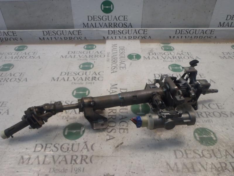 Recambio de columna direccion para hyundai santa fe (sm) 2.4 gls referencia OEM IAM 5771026200  