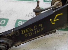 Recambio de brazo suspension inferior trasero derecho para honda cr-v 2.2 dtec cat referencia OEM IAM 52370T1GE02   2