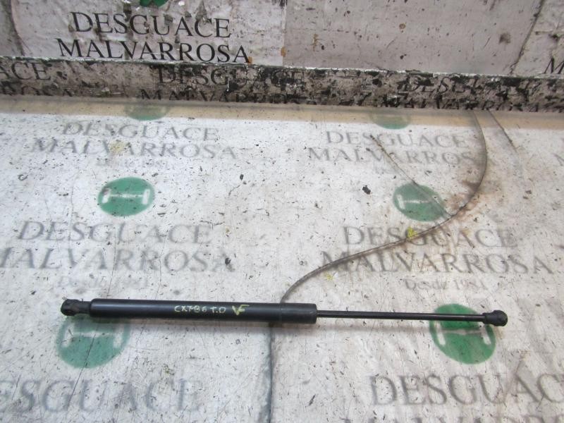 Recambio de amortiguadores maletero / porton para peugeot 308 sport referencia OEM IAM 8731Q6  