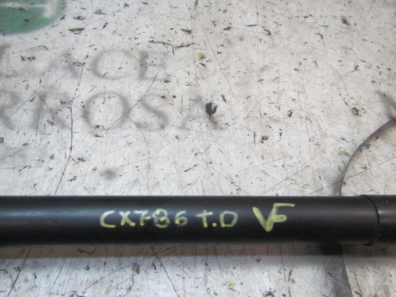 Recambio de amortiguadores maletero / porton para peugeot 308 sport referencia OEM IAM 8731Q6  