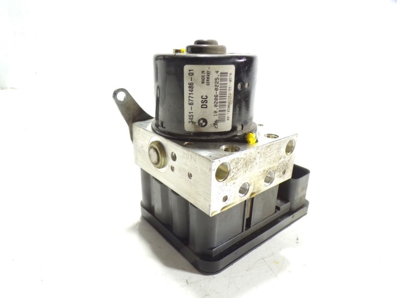 Recambio de abs para bmw serie 3 berlina (e90) 2.0 cat referencia OEM IAM 34512460450 677148701 10096008313