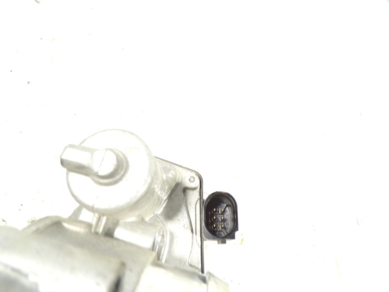 Recambio de caja mariposa para ford tourneo courier (c4a) 1.0 ecoboost cat referencia OEM IAM 2168321  