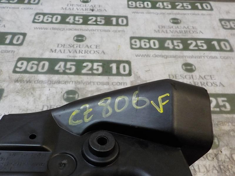 Recambio de filtro aire para toyota rav 4 2.0 d-4d cat referencia OEM IAM 17700YV020  