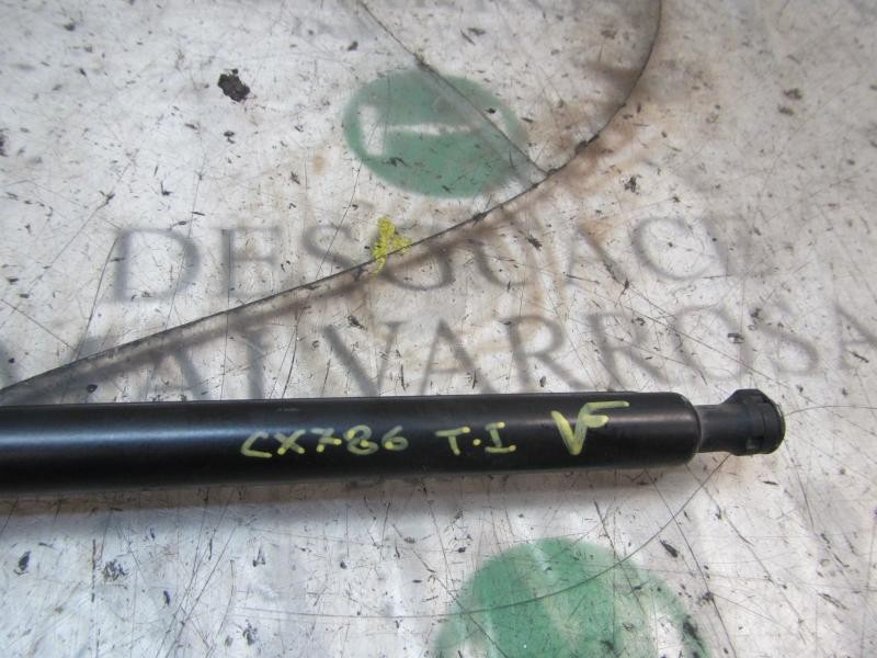 Recambio de amortiguadores maletero / porton para peugeot 308 sport referencia OEM IAM 8731Q6  