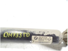 Recambio de amortiguador trasero derecho para bmw serie 3 berlina (e90) 2.0 cat referencia OEM IAM 33526771725 677172901  2