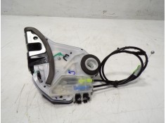 Recambio de cerradura puerta trasera izquierda para toyota aygo 1.0 vvti referencia OEM IAM 6906002391   2