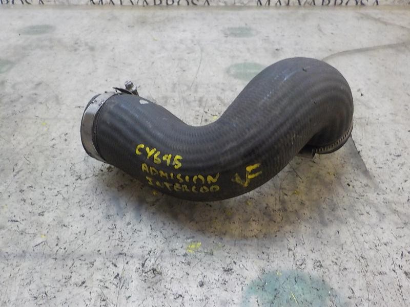 Recambio de tubo intercooler para seat ibiza (6j5) 1.4 tdi referencia OEM IAM 6J0145834A  