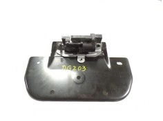 Recambio de cerradura maletero / porton para ford tourneo courier (c4a) 1.0 ecoboost cat referencia OEM IAM 2087194 DS7AN442A66A 2