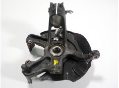 Recambio de mangueta delantera derecha para audi a1 sportback (gba) 1.0 tfsi referencia OEM IAM 2Q0407256J 2Q0400054CH  2