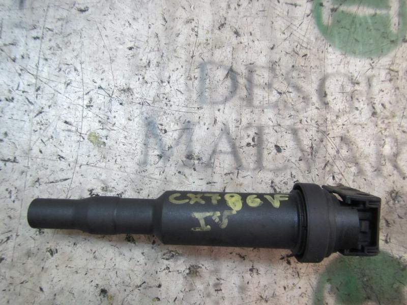 Recambio de bobina para peugeot 308 sport referencia OEM IAM 597064  