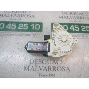 MOTOR ELEVALUNAS DELANTERO DERECHO 4K0959802 5Q4959802B 