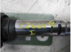 Recambio de bobina para seat ibiza sc (6j1) 1.6 16v referencia OEM IAM 036905715G 036905715F  2