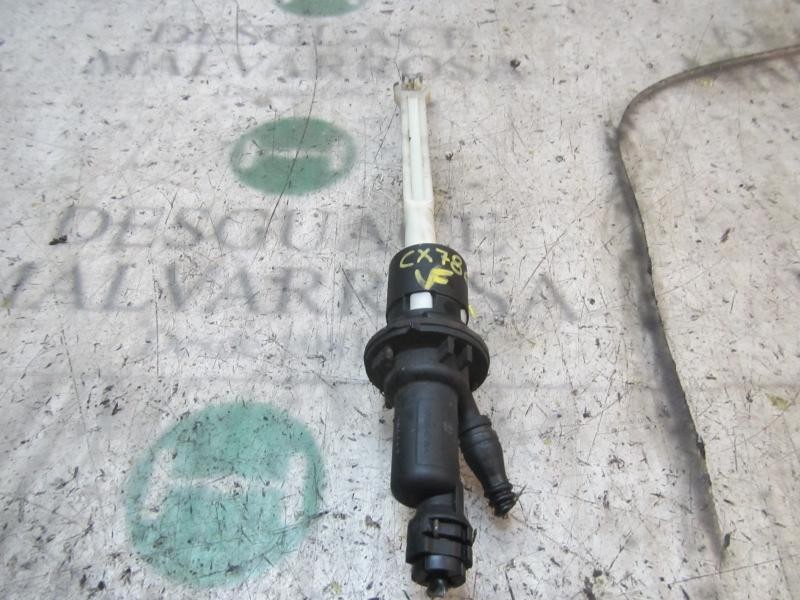 Recambio de bomba embrague para peugeot 308 sport referencia OEM IAM 218291  