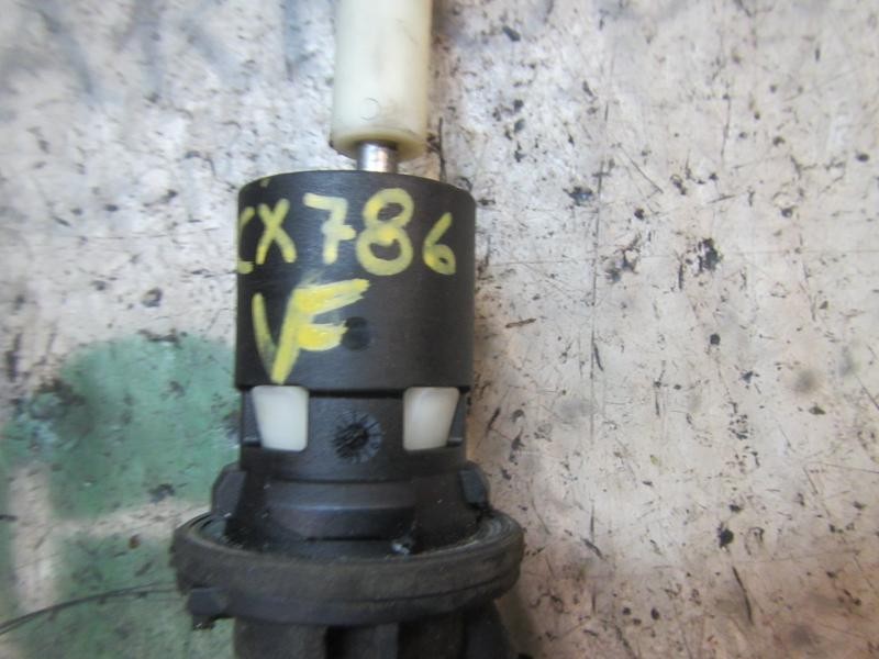 Recambio de bomba embrague para peugeot 308 sport referencia OEM IAM 218291  