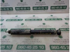 Recambio de amortiguador trasero izquierdo para toyota land cruiser (j9) d4-d vx (3-ptas.) referencia OEM IAM    2